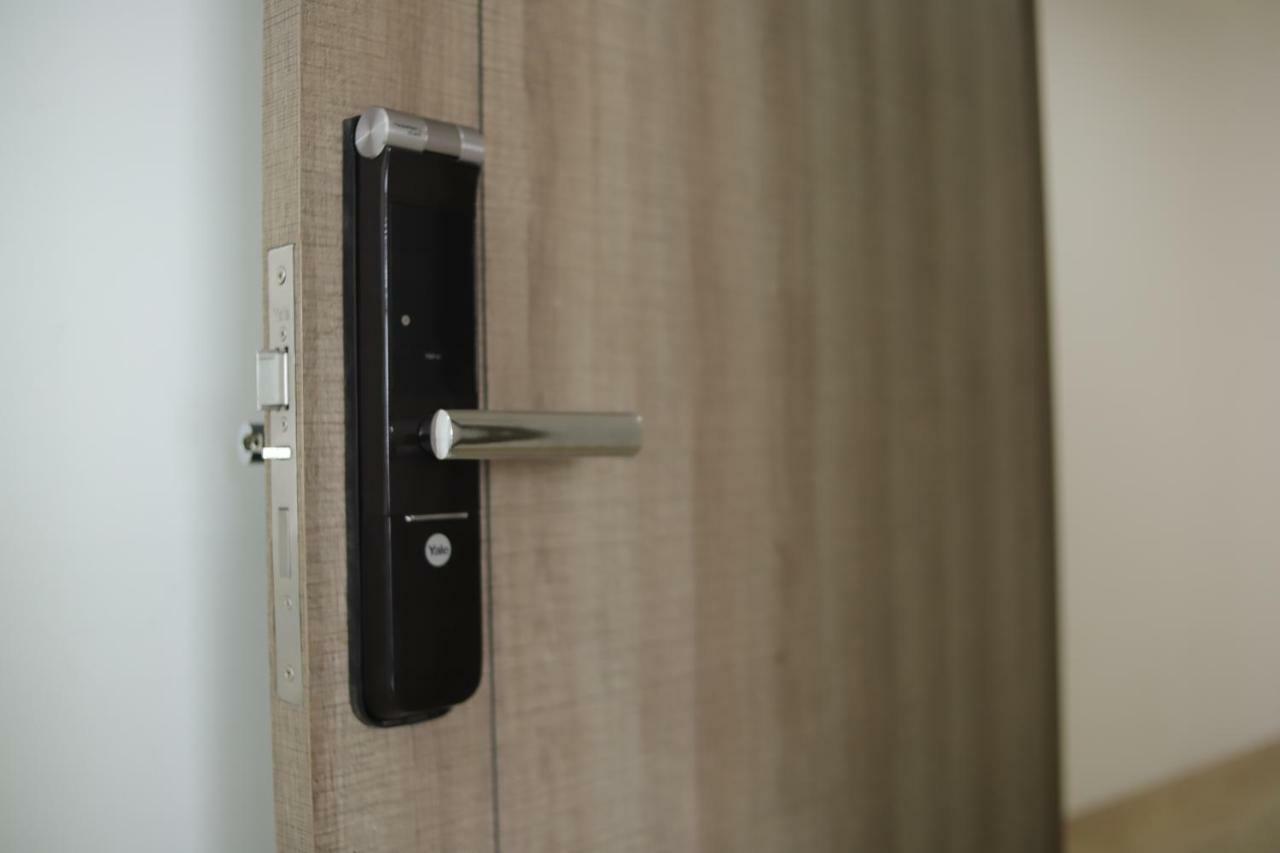 Apartamento Granate เปเรย์รา ภายนอก รูปภาพ