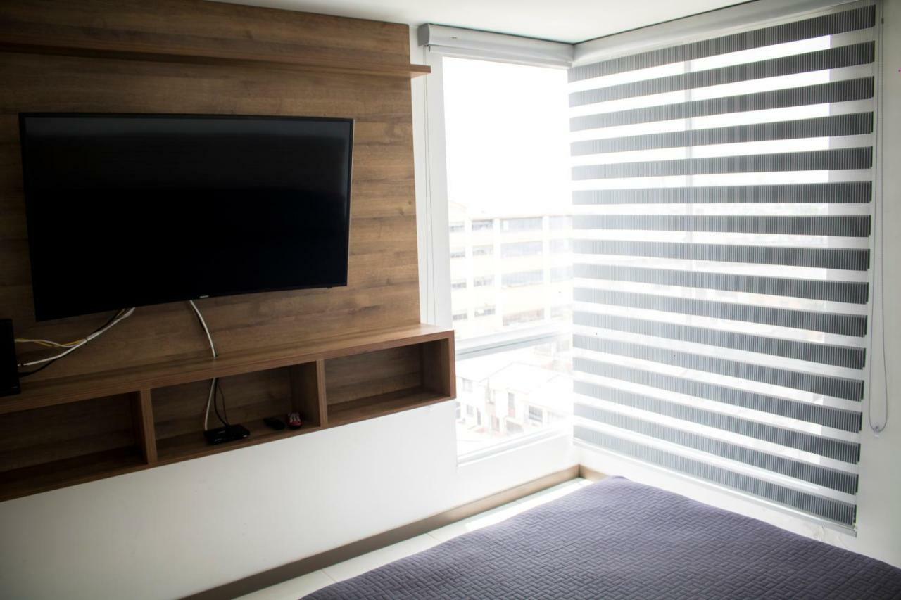 Apartamento Granate เปเรย์รา ภายนอก รูปภาพ
