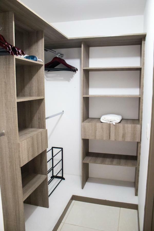 Apartamento Granate เปเรย์รา ภายนอก รูปภาพ